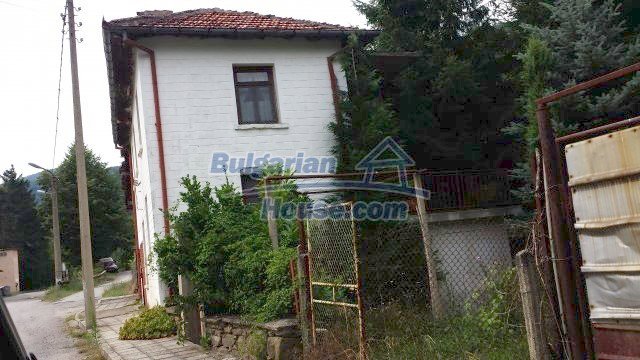 Houses for sale near Stara Zagora - 12559