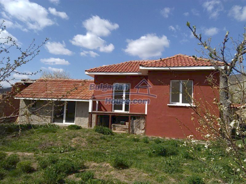 Houses for sale near Plovdiv - 12735