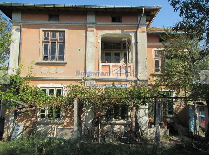 Houses for sale near Targovishte - 12670