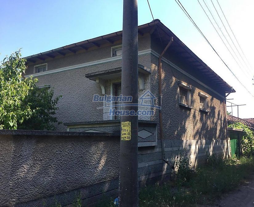 Houses for sale near Stara Zagora - 12530