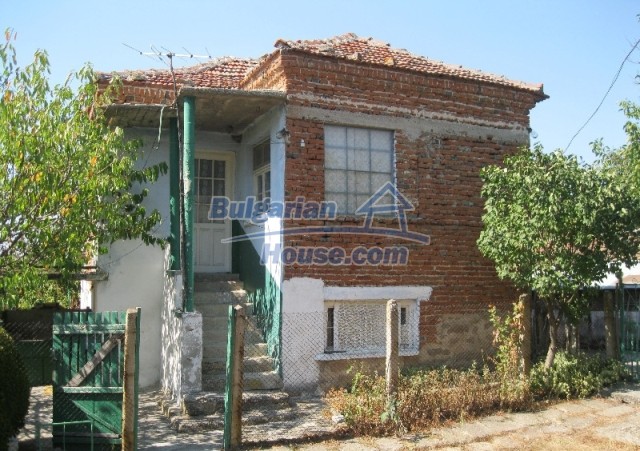 Houses for sale near Burgas - 11996