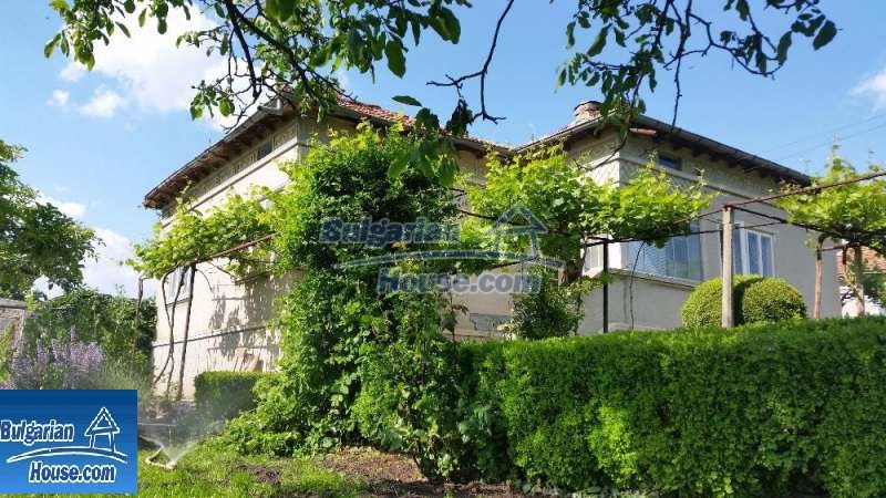 Къщи за продан до Добрич - 12333
