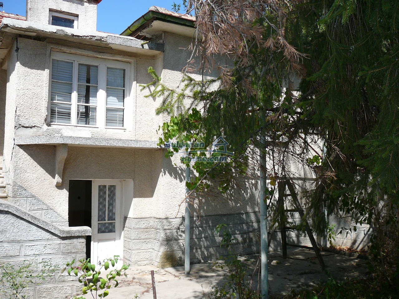 Houses for sale near Stara Zagora - 12527