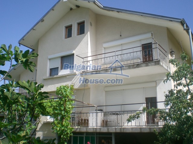 Houses for sale near Stara Zagora - 10568