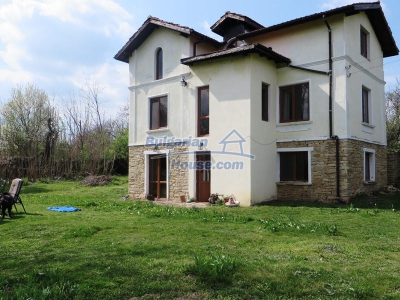 Houses for sale near Veliko Tarnovo - 12655