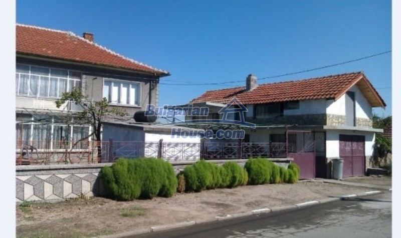 Houses for sale near Stara Zagora - 12012