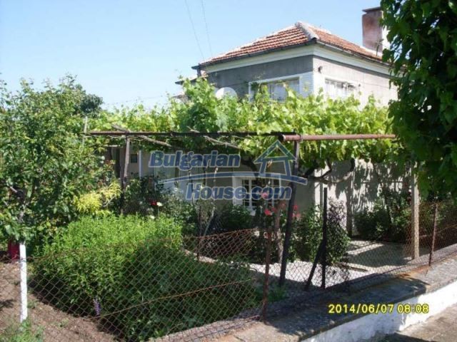 Houses for sale near Sliven - 12727
