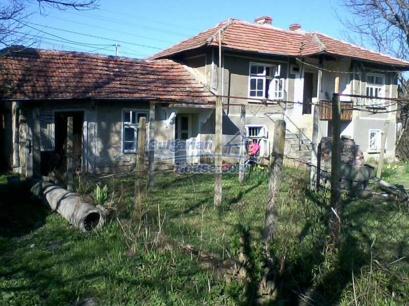 Houses for sale near Lovech - 12446