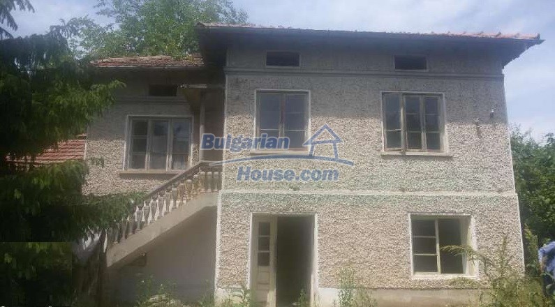 Houses for sale near Veliko Tarnovo - 12293