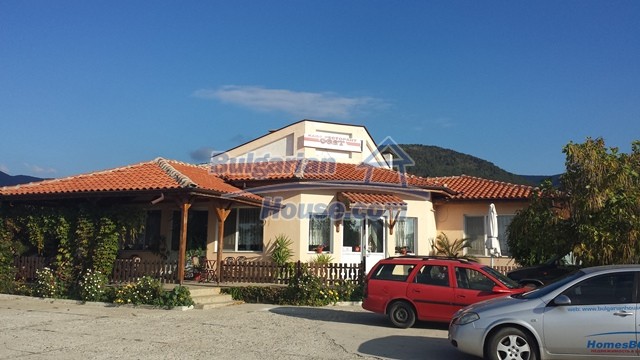 Restaurants And Bars for sale near Stara Zagora - 11061