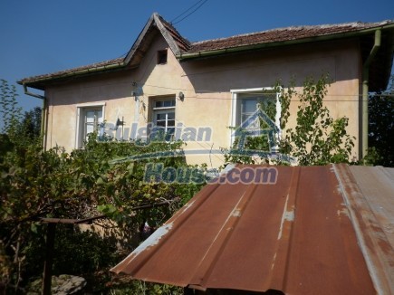 Houses for sale near Vratsa - 12753