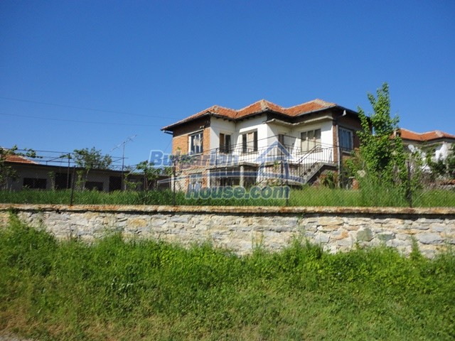 Houses for sale near Yambol - 11057