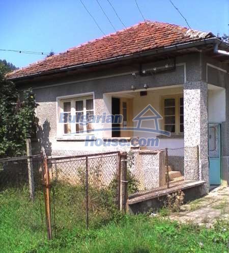 Houses for sale near Sliven - 12328