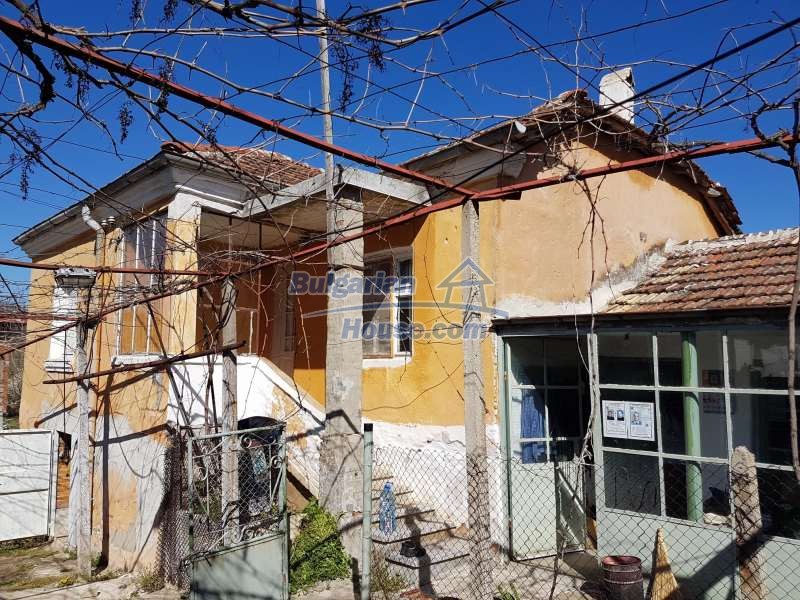 Houses for sale near Burgas - 12565