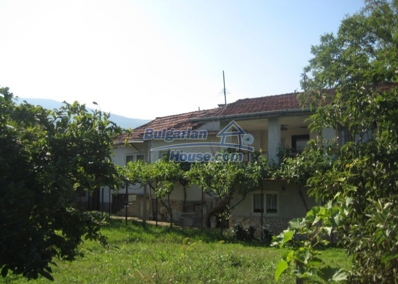 Houses for sale near Sofia District - 12040