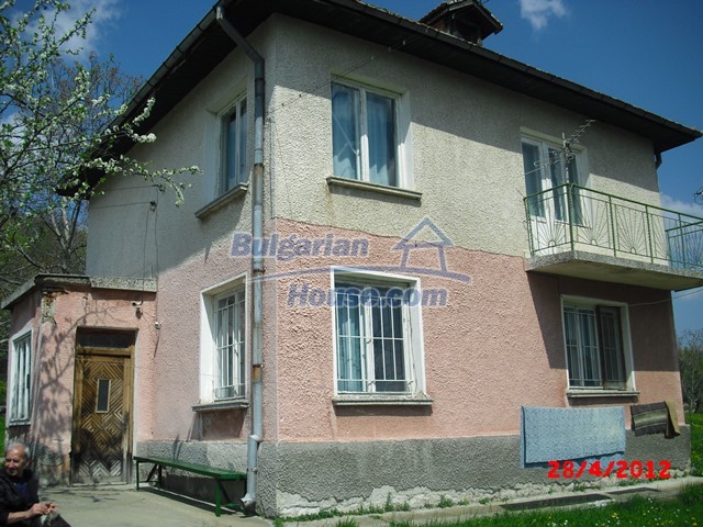 Houses for sale near Sofia - 11056