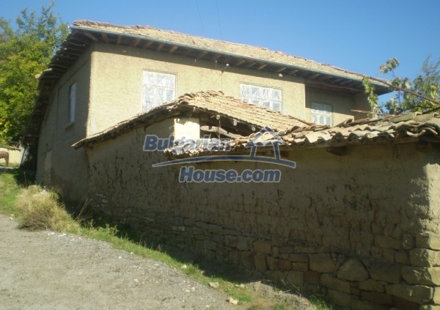 Houses for sale near Targovishte - 12369