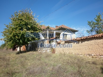 Houses for sale near Vratsa - 12751