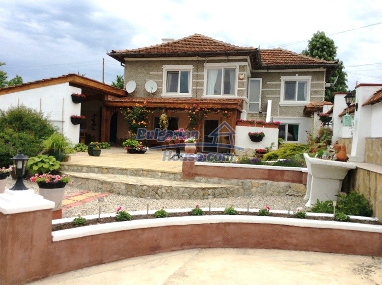 Houses for sale near Varna - 12610