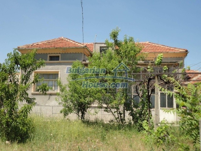 Houses for sale near Stara Zagora - 12740