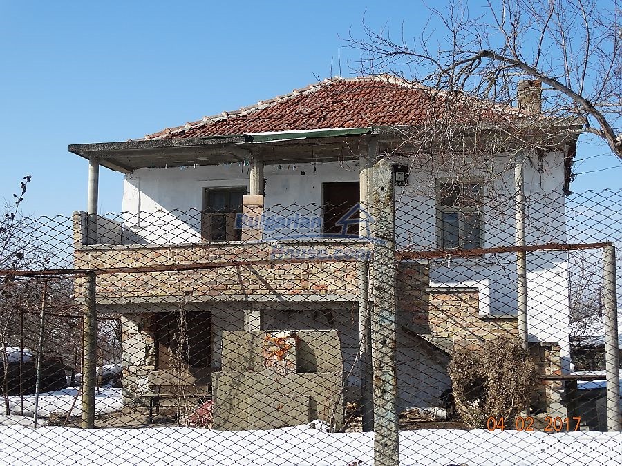 Houses for sale near Burgas - 12568