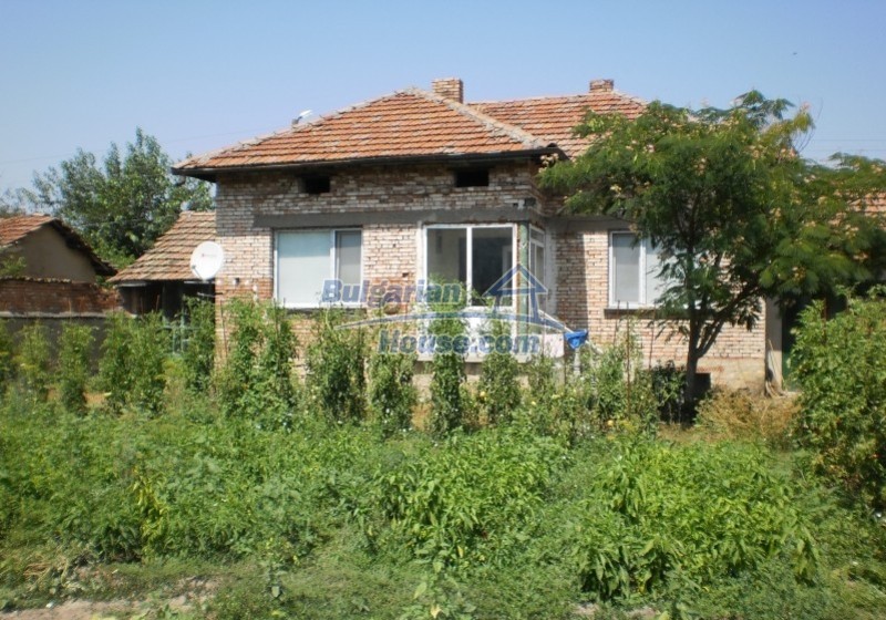 Houses for sale near Veliko Tarnovo - 11997