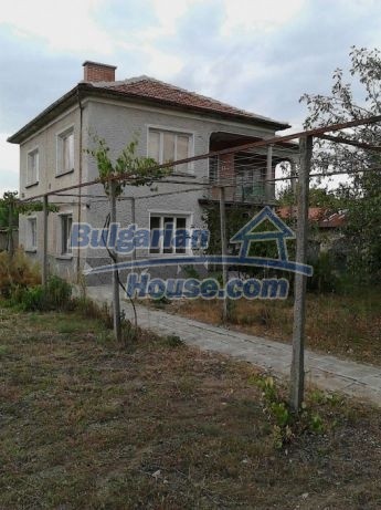 Houses for sale near Plovdiv - 12741