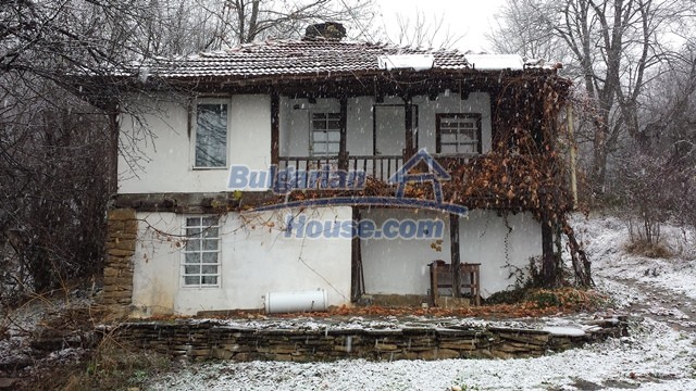 Houses for sale near Lovech - 12443