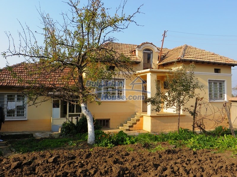 Houses for sale near Veliko Tarnovo - 12790