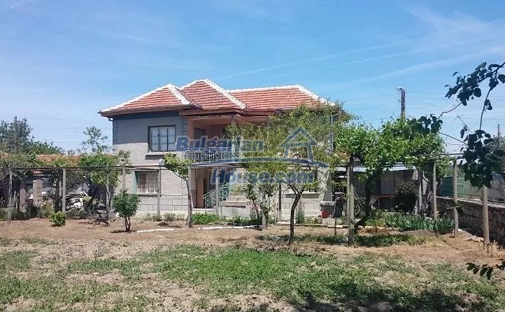 Houses for sale near Stara Zagora - 12829
