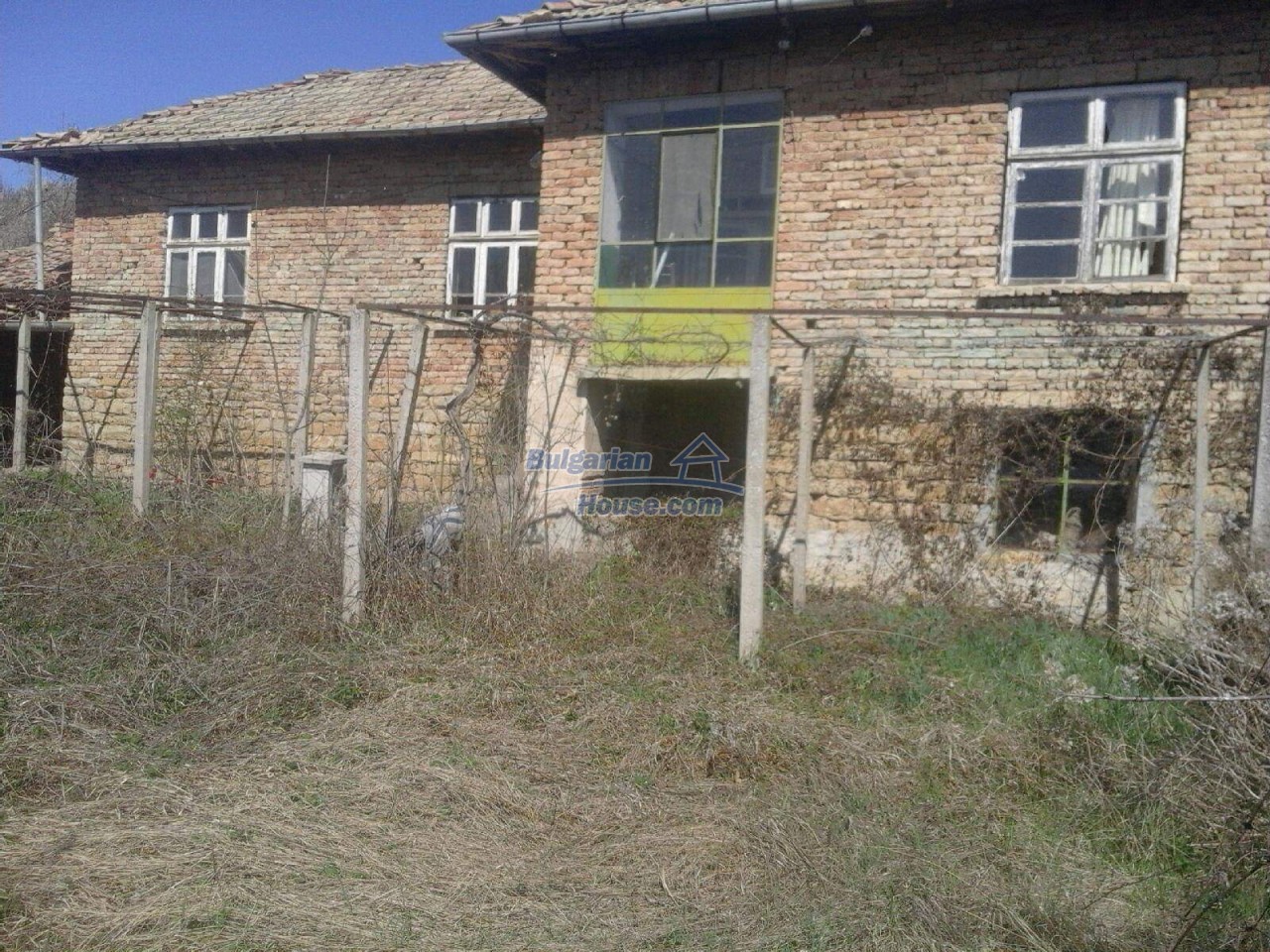 Houses for sale near Targovishte - 12840