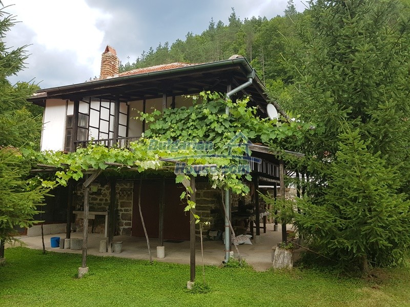 Houses for sale near Stara Zagora - 12861
