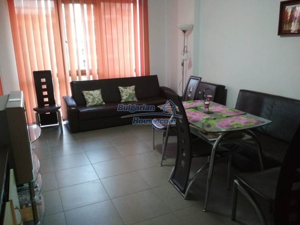 2-bedroom apartments for sale near Burgas - 12869