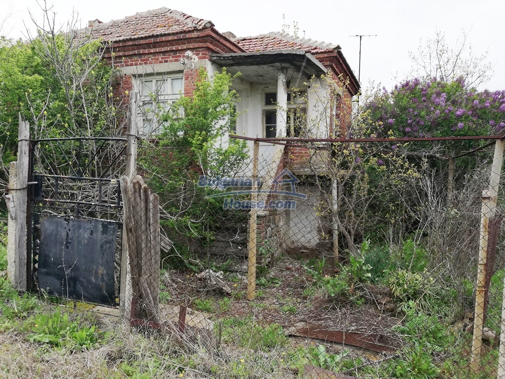 Houses for sale near Burgas - 12910