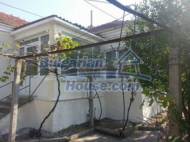 Houses for sale near Haskovo - 13014