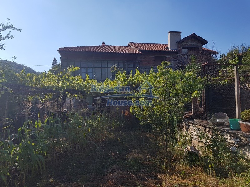 Houses for sale near Plovdiv - 13053