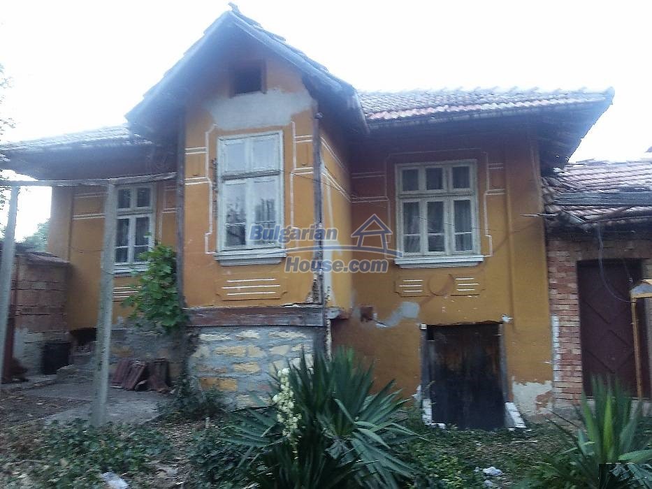 Houses for sale near Veliko Tarnovo - 13071