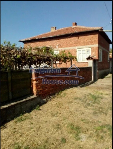 Къщи за продан до Пловдив - 13117