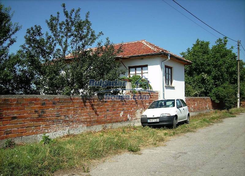 Houses for sale near Stara Zagora - 13132