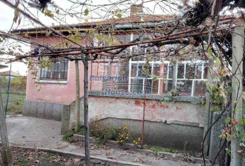 Къщи за продан до Стара Загора - 13138