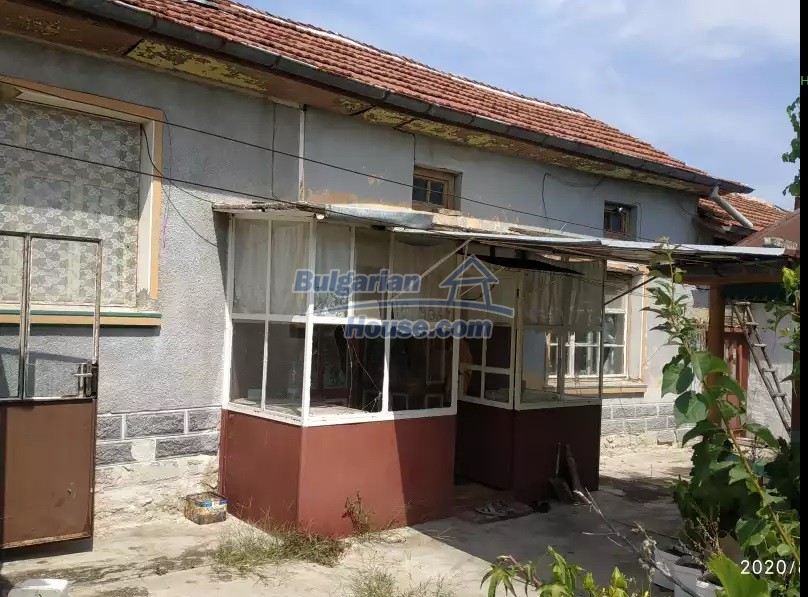 Houses for sale near Stara Zagora - 13176
