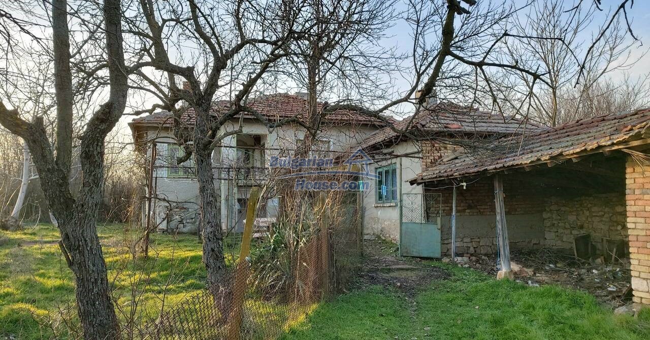 Houses for sale near Varna - 13195