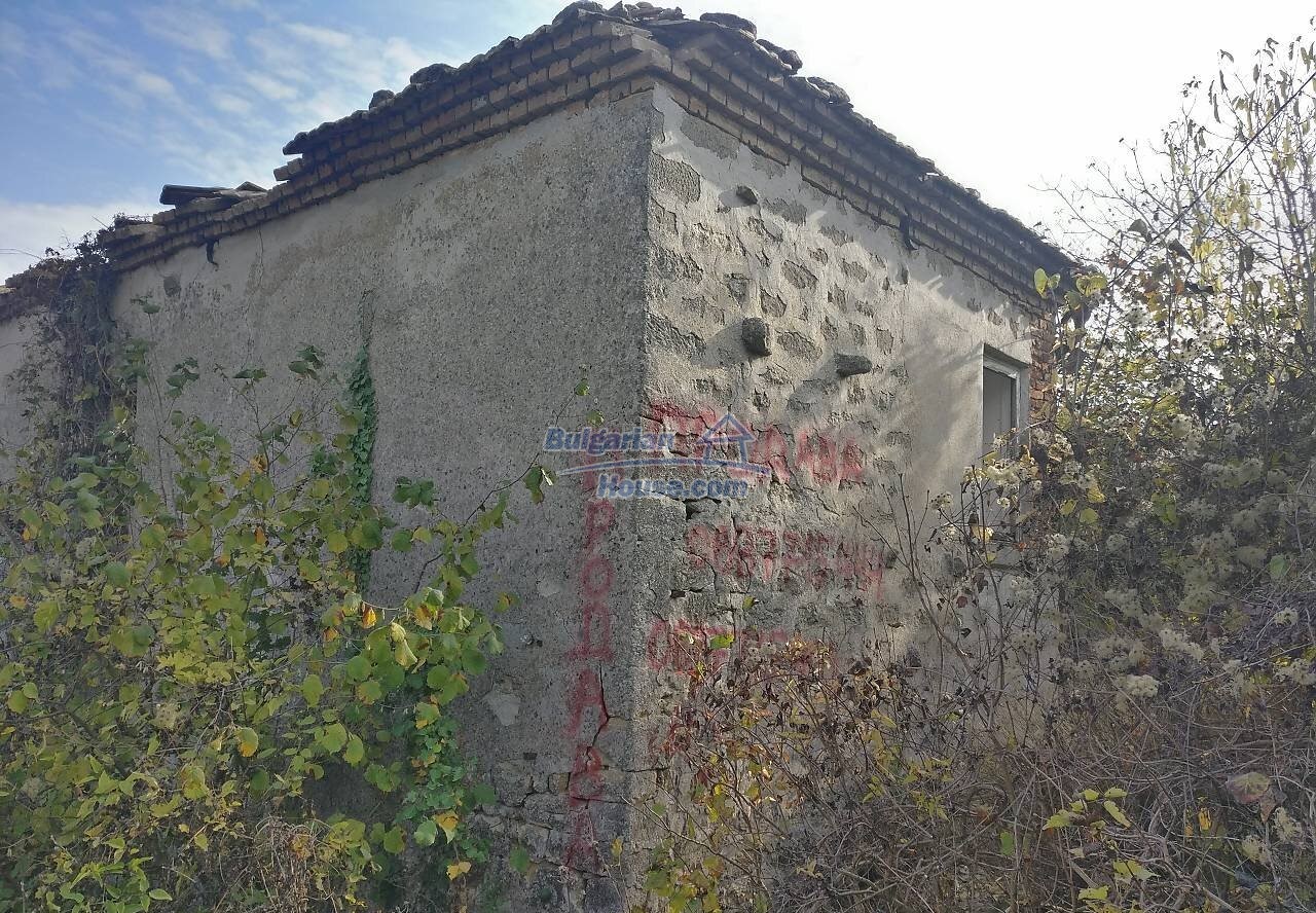 Houses for sale near Varna - 13194