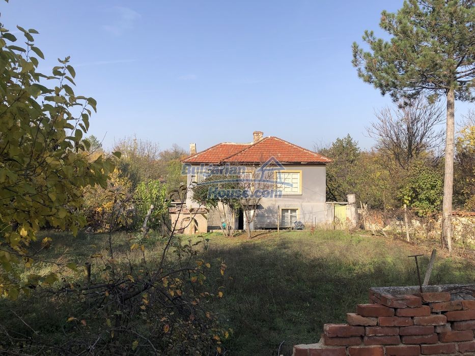 Houses for sale near Stara Zagora - 13429