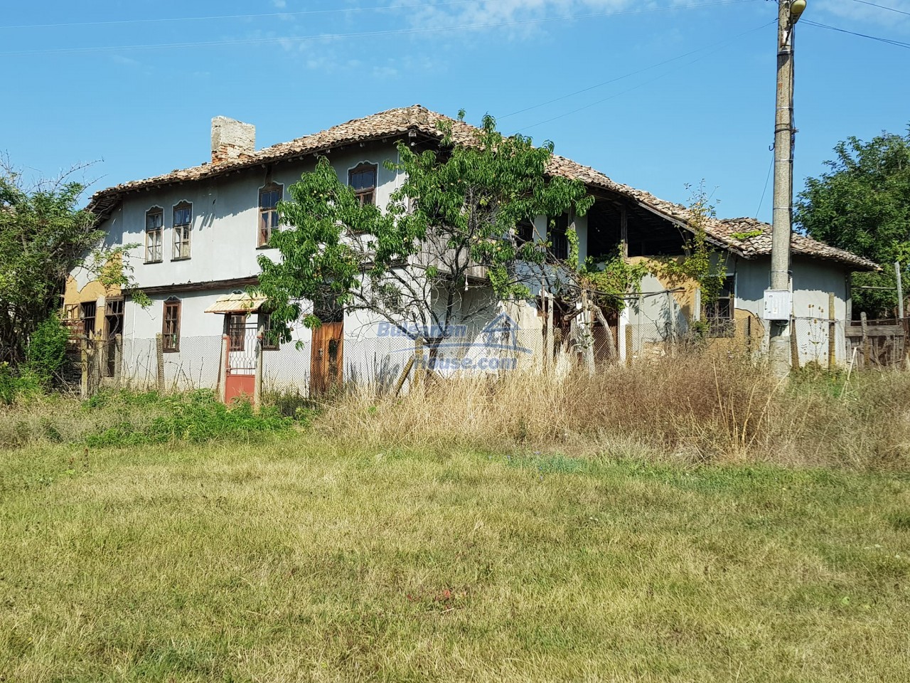 Houses for sale near Targovishte - 13597