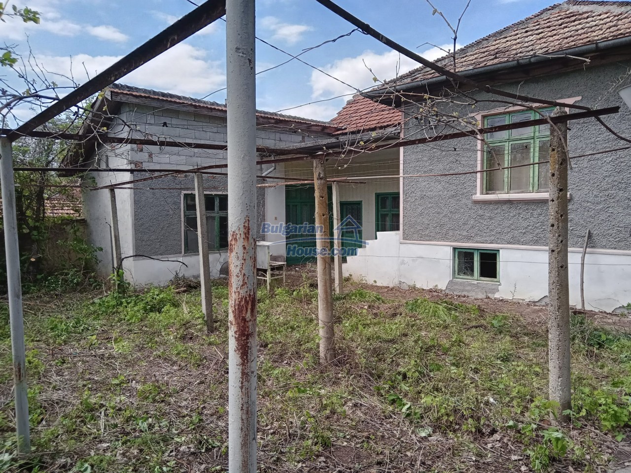 Houses for sale near Varna - 13622