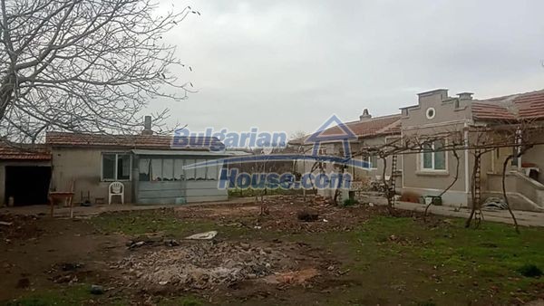 Houses for sale near Dobrich - 13723