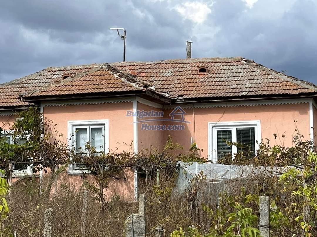 Houses for sale near Dobrich - 13812
