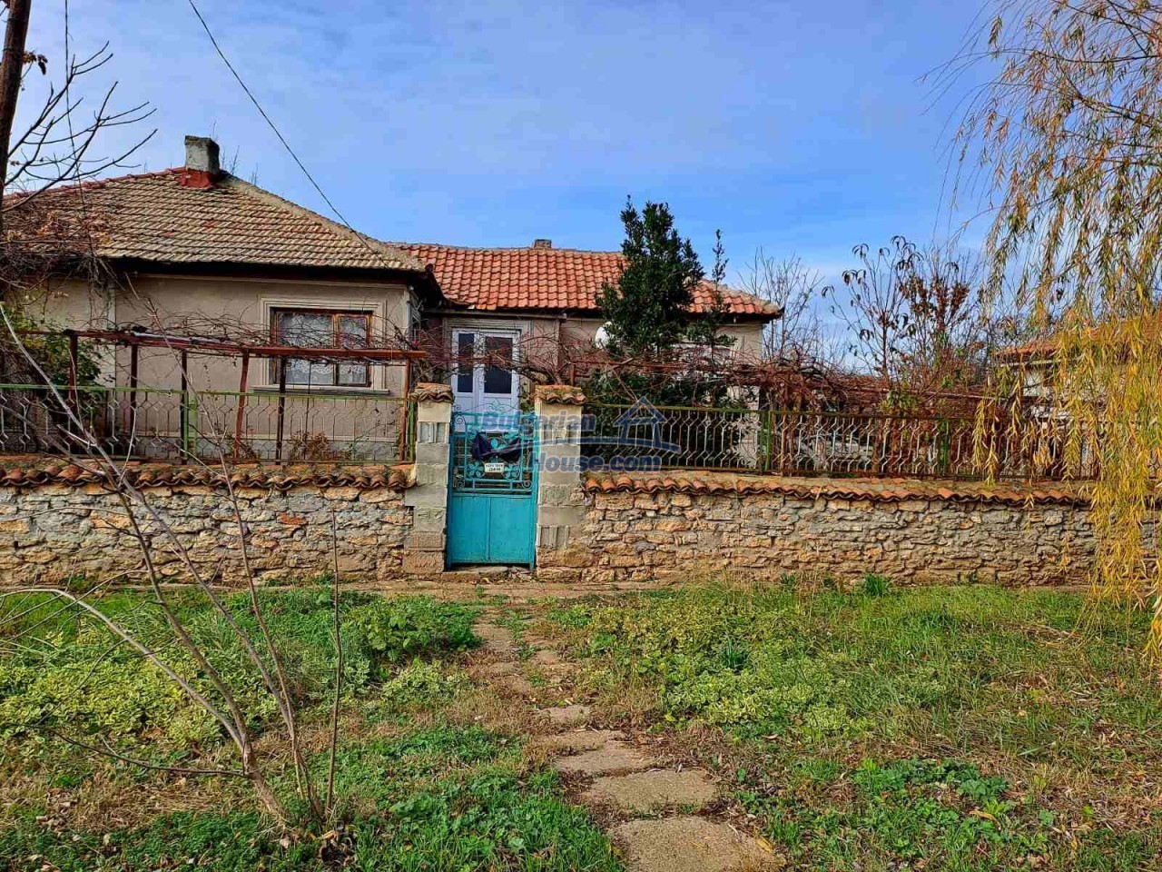 Дома для продажи около Добрич, Область  - 13892