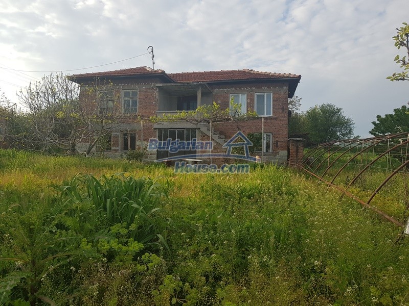 Къщи за продан до Хасково - 14043